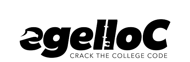 egelloC — Crack the College Code